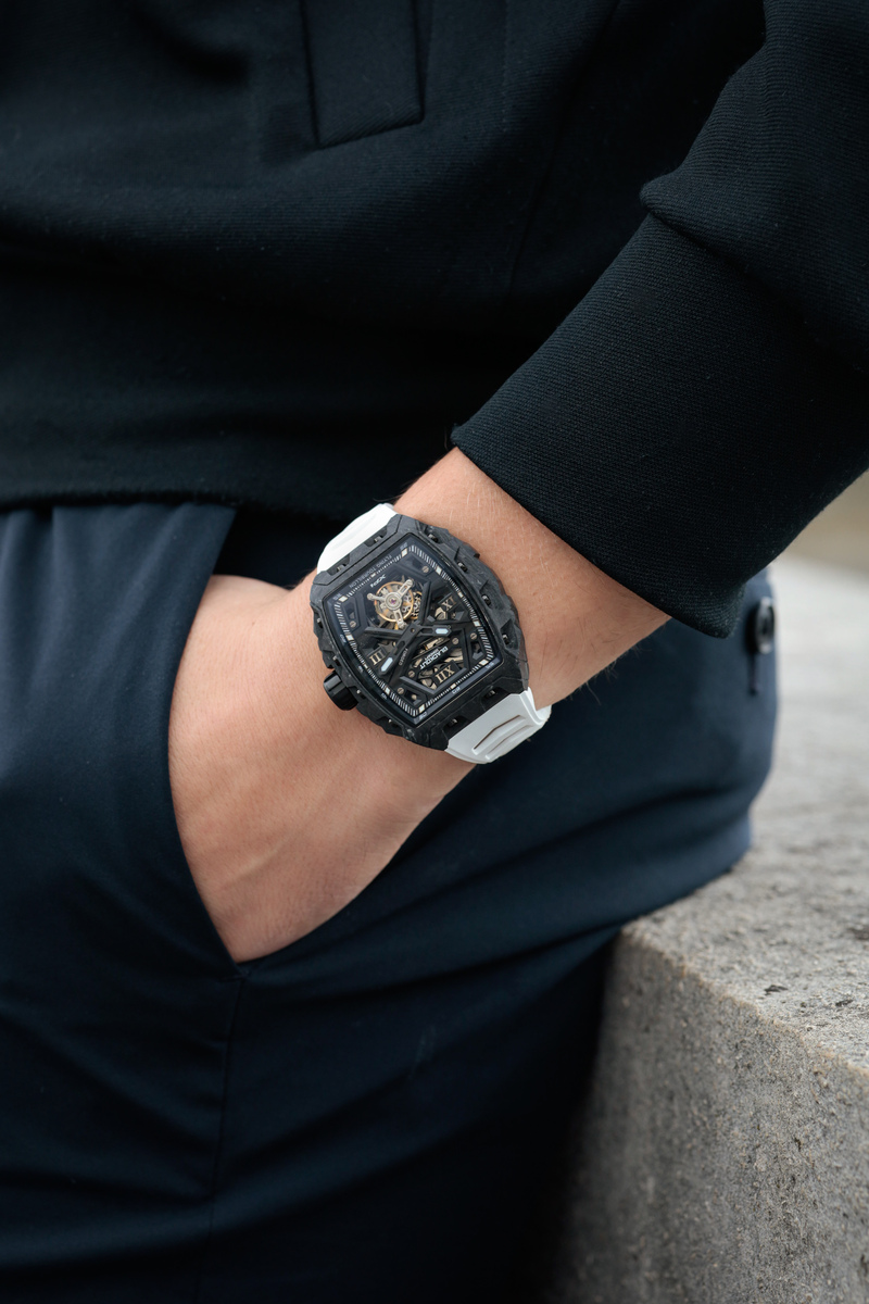 Blackout Watches 